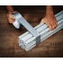 Pinnacle Duct Tape 2inch 15 Yards - Gray